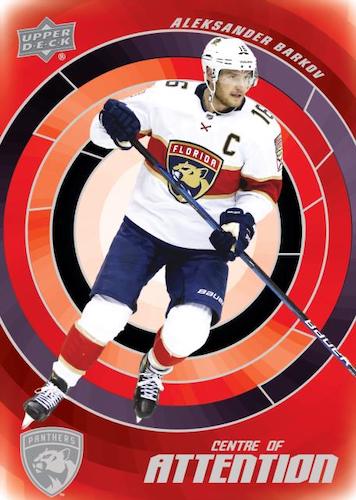 2022-23-Upper-Deck-Series-1-Hockey-Cards-Centre-of-Attention-Aleksander-Barkov